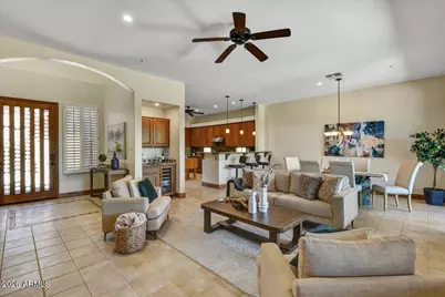 7347 E Evening Glow Drive, Scottsdale, AZ 85266 - Photo 2