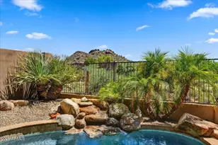 7347 E Evening Glow Dr, Scottsdale, AZ 85266 - Photo 2