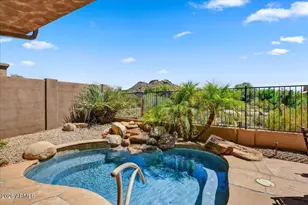 7347 E Evening Glow Dr, Scottsdale, AZ 85266 - Photo 22