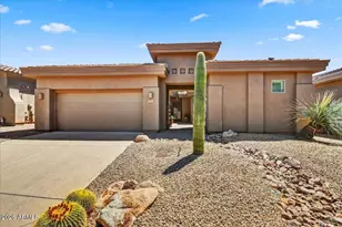 7347 E Evening Glow Dr, Scottsdale, AZ 85266 - Photo 4