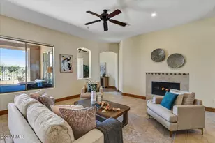 7347 E Evening Glow Dr, Scottsdale, AZ 85266 - Photo 8