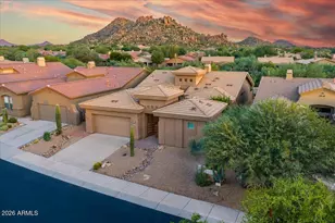 7347 E Evening Glow Dr, Scottsdale, AZ 85266 - Photo 38