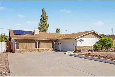 2609 N 49th Place, Phoenix, AZ 85008 - Photo 4