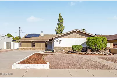 2609 N 49th Place, Phoenix, AZ 85008 - Photo 2