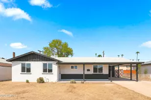 3322 E Willetta St, Phoenix, AZ 85008 - Photo 1