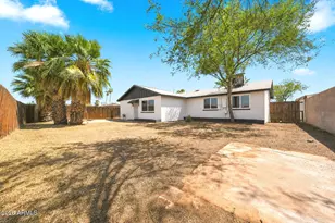 3322 E Willetta St, Phoenix, AZ 85008 - Photo 2