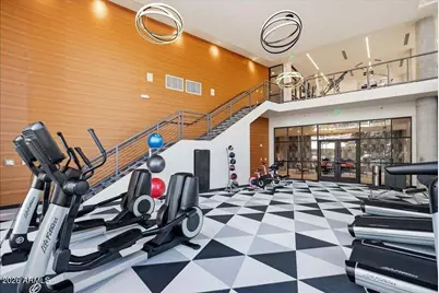 3131 N Central Avenue #4001, Phoenix, AZ 85012 - Photo 28