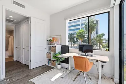 3131 N Central Avenue #4001, Phoenix, AZ 85012 - Photo 12