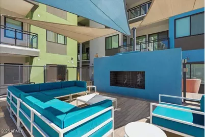3131 N Central Avenue #4001, Phoenix, AZ 85012 - Photo 24