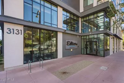 3131 N Central Avenue #4001, Phoenix, AZ 85012 - Photo 34