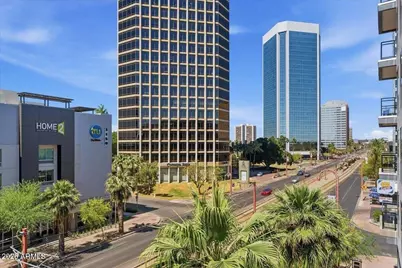 3131 N Central Avenue #4001, Phoenix, AZ 85012 - Photo 36