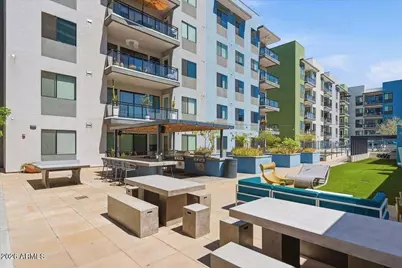 3131 N Central Avenue #4001, Phoenix, AZ 85012 - Photo 16