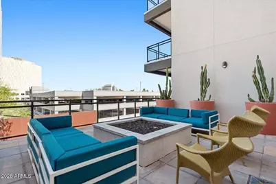 3131 N Central Avenue #4001, Phoenix, AZ 85012 - Photo 30