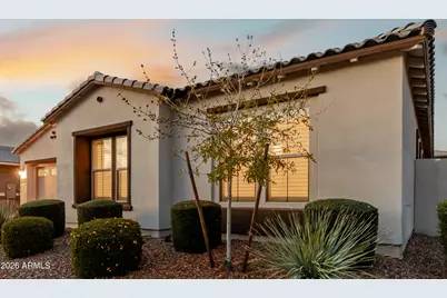 22752 E Camacho Road, Queen Creek, AZ 85142 - Photo 1