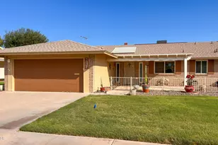 10413 W Prairie Hills Cir, Sun City, AZ 85351 - Photo 2