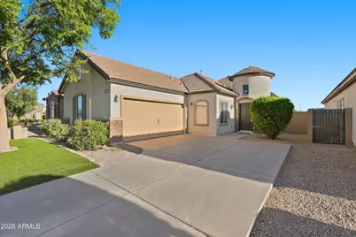 14843 W Shaw Butte Drive, Surprise, AZ 85379 - Photo 2