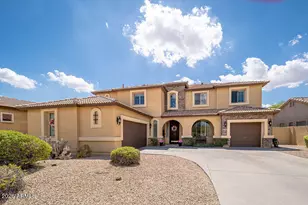 4215 E Desert Forest Trail, Cave Creek, AZ 85331 - Photo 2