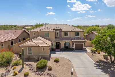 4215 E Desert Forest Trail, Cave Creek, AZ 85331 - Photo 48