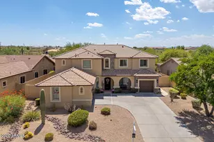 4215 E Desert Forest Trail, Cave Creek, AZ 85331 - Photo 48
