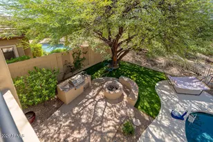 4215 E Desert Forest Trail, Cave Creek, AZ 85331 - Photo 24