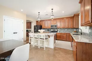 4215 E Desert Forest Trail, Cave Creek, AZ 85331 - Photo 8