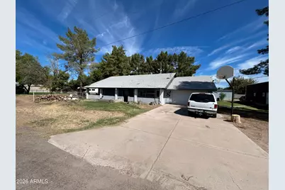 2538 E Walnut Court, Gilbert, AZ 85298 - Photo 2