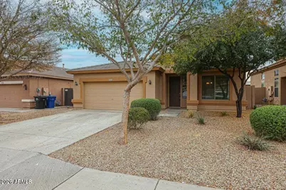 16183 W Winchcomb Drive, Surprise, AZ 85379 - Photo 4