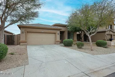 16183 W Winchcomb Drive, Surprise, AZ 85379 - Photo 1