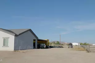 921 N 297th Dr, Buckeye, AZ 85396 - Photo 4