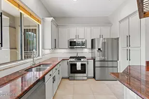 9621 E Chuckwagon Ln, Scottsdale, AZ 85262 - Photo 6