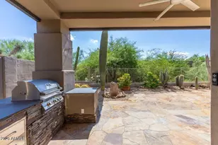 9621 E Chuckwagon Ln, Scottsdale, AZ 85262 - Photo 18