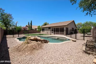 1171 E Indigo Drive, Chandler, AZ 85286 - Photo 30