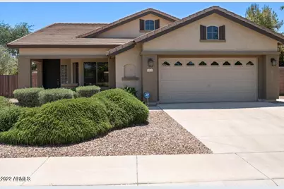 1171 E Indigo Drive, Chandler, AZ 85286 - Photo 1