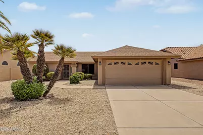 20108 N 92nd Avenue, Peoria, AZ 85382 - Photo 1