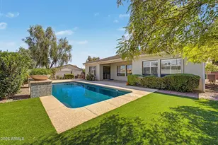 4313 N 161st Ave, Goodyear, AZ 85395 - Photo 38