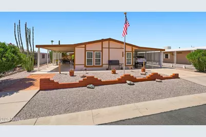 3802 N Montana Avenue, Florence, AZ 85132 - Photo 2