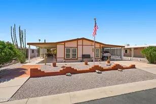 3802 N Montana Ave, Florence, AZ 85132 - Photo 2