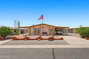 3802 N Montana Ave, Florence, AZ 85132 - Photo 1