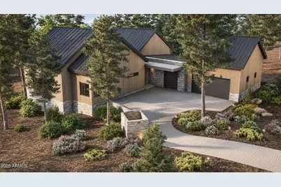 3682 S Woodland Hills Drive, Flagstaff, AZ 86005 - Photo 1