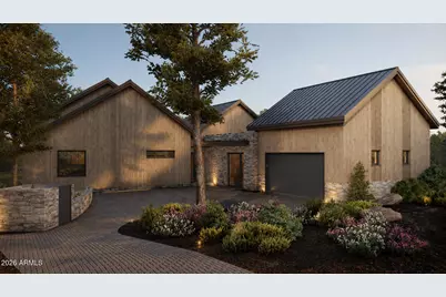 3682 S Woodland Hills Drive, Flagstaff, AZ 86005 - Photo 2