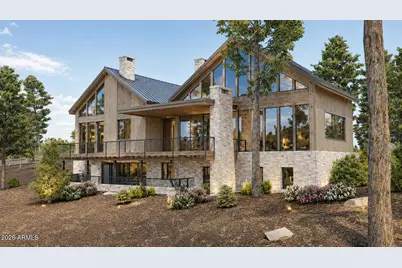 3682 S Woodland Hills Drive, Flagstaff, AZ 86005 - Photo 4
