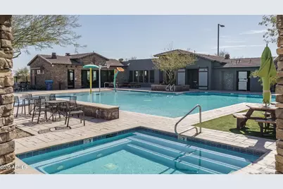 2716 N 216th Avenue, Buckeye, AZ 85396 - Photo 10