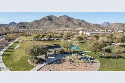 2716 N 216th Avenue, Buckeye, AZ 85396 - Photo 16