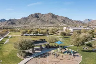 2716 N 216th Ave, Buckeye, AZ 85396 - Photo 16