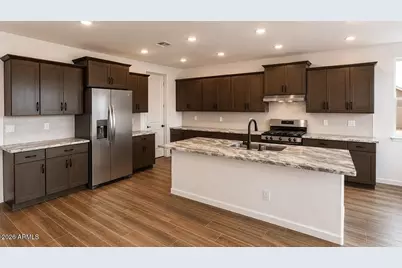 2716 N 216th Avenue, Buckeye, AZ 85396 - Photo 2