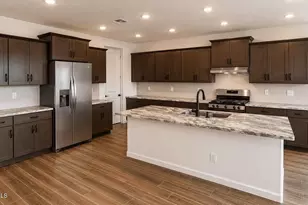 2716 N 216th Ave, Buckeye, AZ 85396 - Photo 2