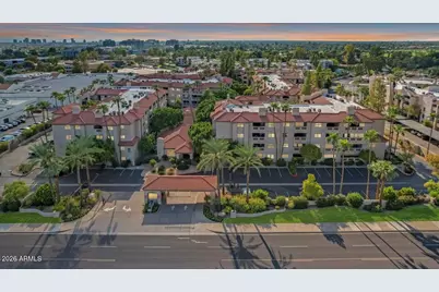 5104 N 32nd Street #408, Phoenix, AZ 85018 - Photo 16