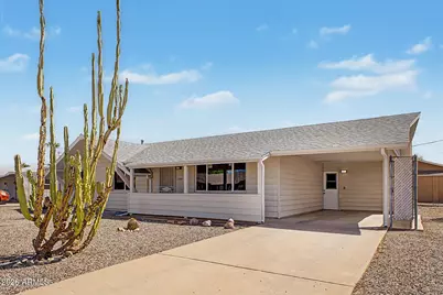 11033 N 105th Avenue, Sun City, AZ 85351 - Photo 2