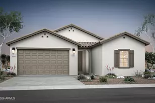 27719 W Melinda Ln, Buckeye, AZ 85396 - Photo 1