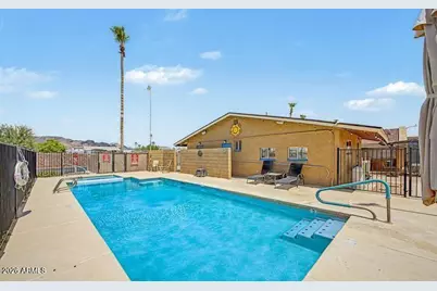 1804 W Tepee Street #43, Apache Junction, AZ 85120 - Photo 18